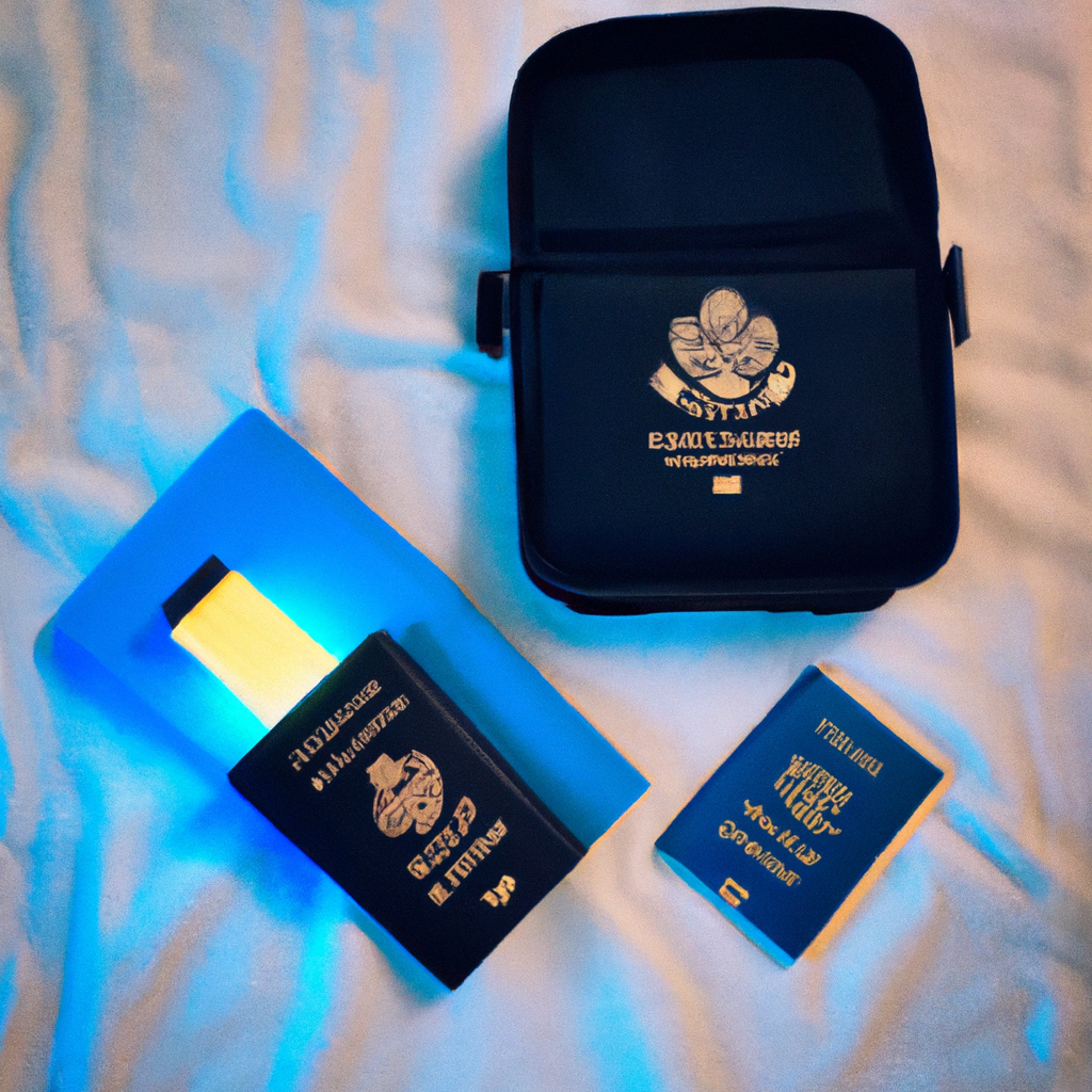 Travel Essentials