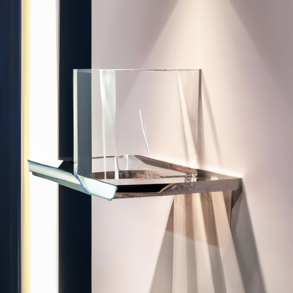 Curated premium tech selection